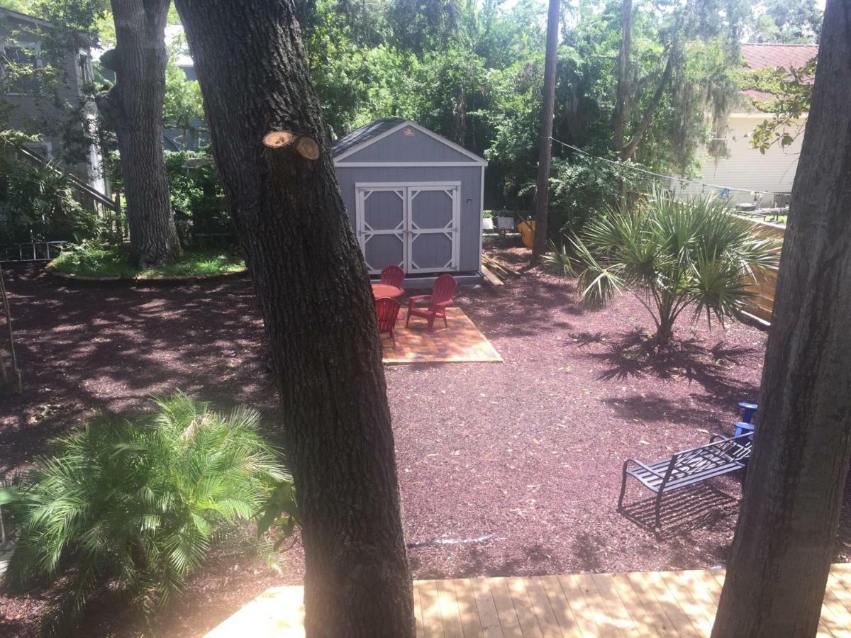 Villa Mulvey #1 St. Augustine Exterior foto